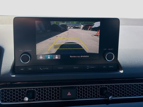 Used 2023 Honda Civic Sport image 13