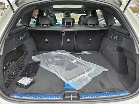 New 2026 Mercedes-Benz GLC 300 4MATIC image 27
