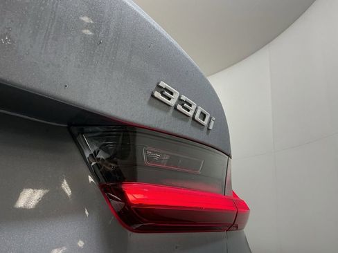 New 2026 BMW 330i Sedan w/ M Sport Package image 10