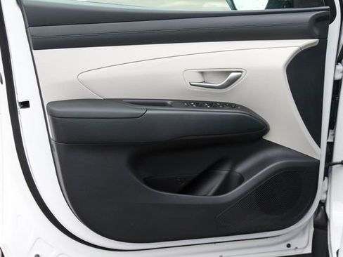 New 2026 Hyundai Tucson Blue SE AWD/4WD image 10