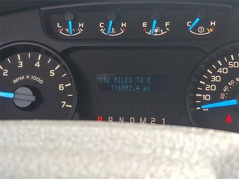 Used 2014 Ford F150 STX w/ Equipment Group 201A Mid image 21