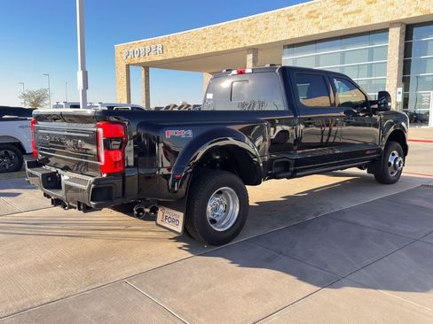 New 2026 Ford F350 Platinum image 27