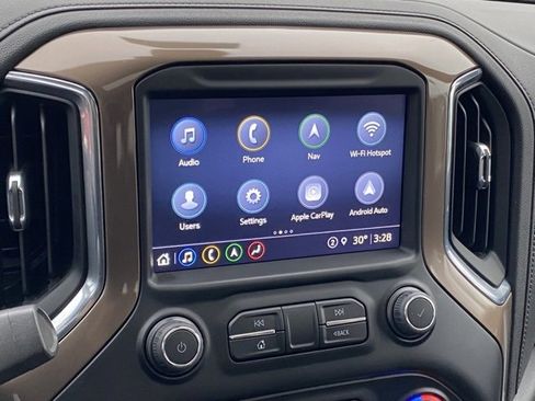 Used 2023 Chevrolet Silverado 2500 High Country w/ Z71 Off-Road Package image 32