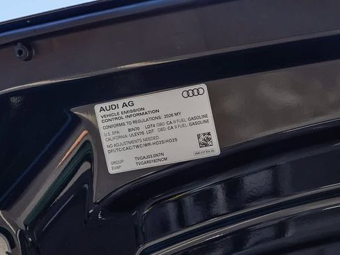 New 2026 Audi Q7 3.0T Premium Plus image 31