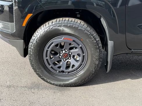 New 2026 Nissan Frontier SV w/ SV Convenience Package image 27