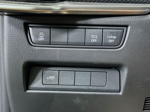 Used 2025 MAZDA CX-90 3.3 Turbo w/ Select Package AWD/4WD image 17