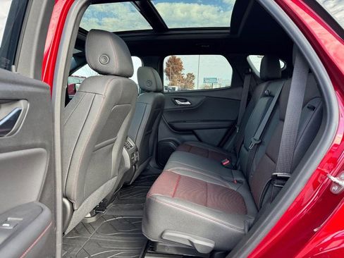 New 2026 Chevrolet Blazer RS image 5