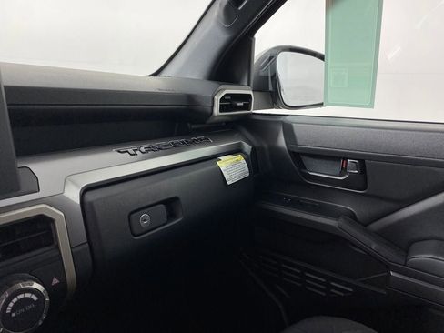 New 2025 Toyota Tacoma SR5 image 24