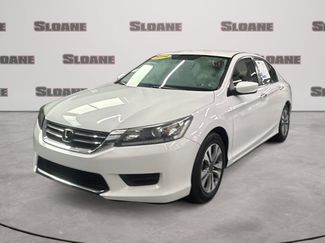 Used 2014 Honda Accord LX video 1