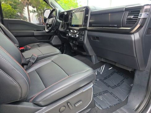 Used 2023 Ford F350 Lariat AWD/4WD image 13