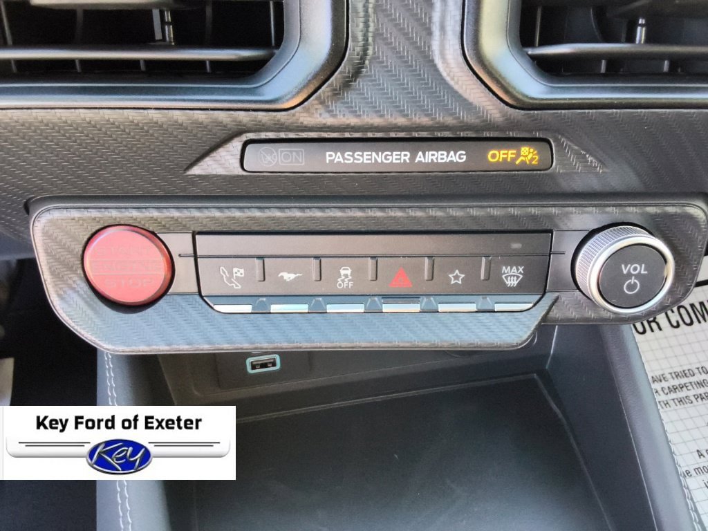 New 2026 Ford Mustang Dark Horse SC RWD image 61