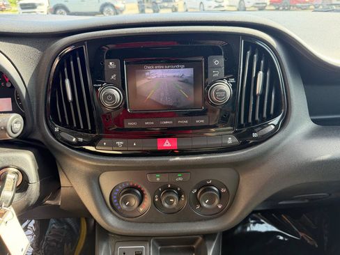 Used 2019 RAM ProMaster City Tradesman FWD image 28