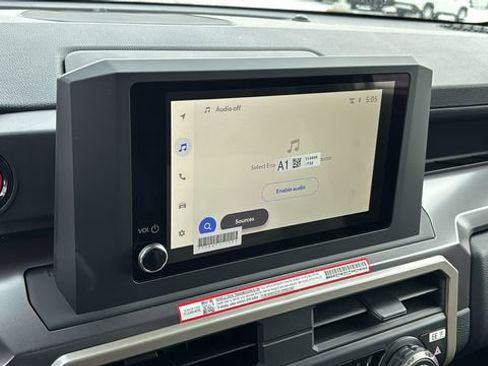 New 2026 Toyota Tacoma TRD Off-Road image 18