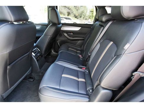 New 2026 MAZDA CX-90 3.3 Turbo S w/ Premium Package image 11