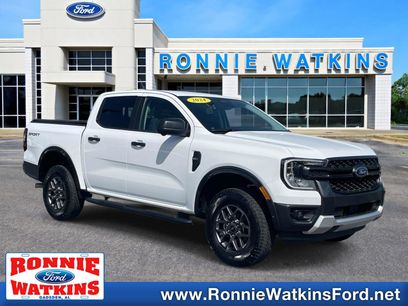 Used 2024 Ford Ranger XLT