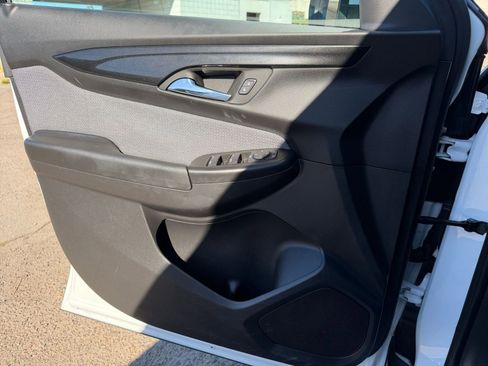 Used 2025 Chevrolet TrailBlazer LT image 20