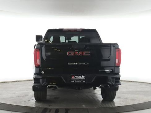 Used 2023 GMC Sierra 1500 Denali w/ Denali Reserve Package AWD/4WD image 11