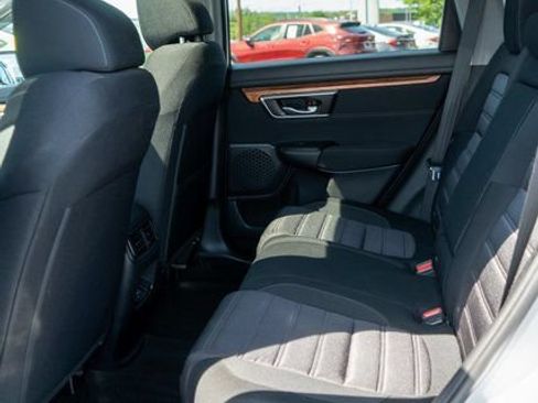 Used 2020 Honda CR-V EX image 11
