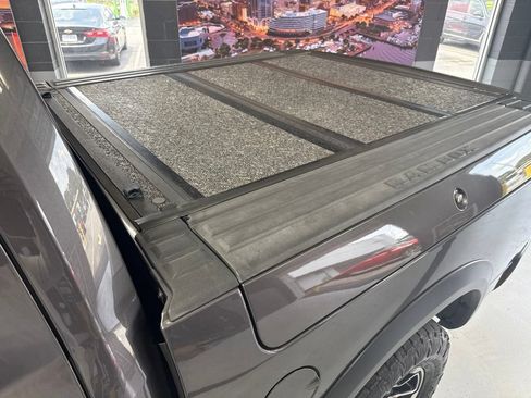 Used 2017 RAM 1500 Rebel w/ Luxury Group AWD/4WD image 10