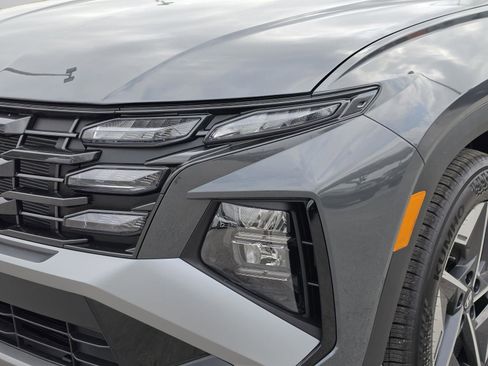 New 2026 Hyundai Tucson SEL FWD image 13