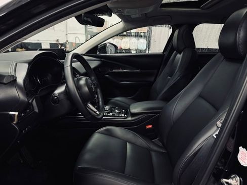 Used 2025 MAZDA CX-30 AWD 2.5 S w/ Preferred Package image 15