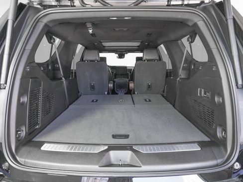 Used 2026 GMC Yukon XL Denali Ultimate image 14