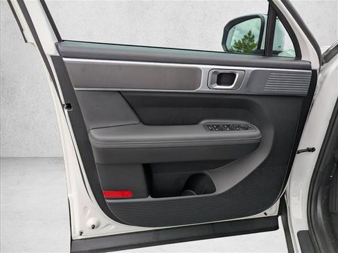 New 2026 Hyundai Santa Fe SEL FWD image 20