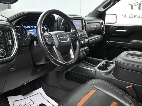 Used 2019 GMC Sierra 1500 AT4 AWD/4WD image 14