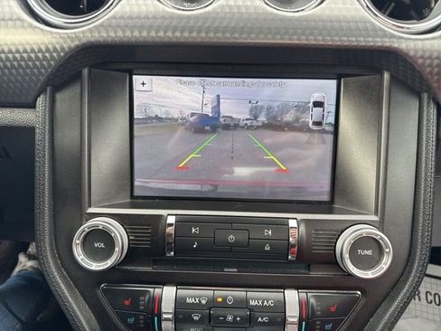 Used 2017 Ford Mustang GT Premium w/ GT Performance Package image 23