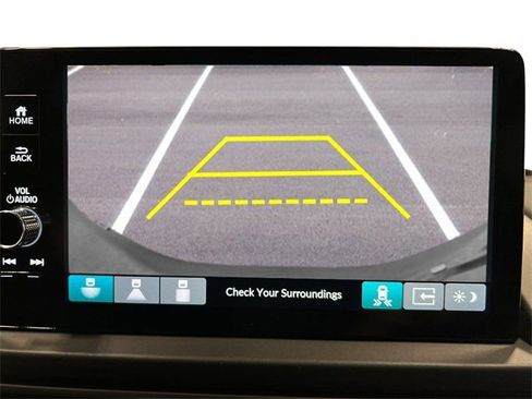 New 2025 Honda Pilot EX-L image 26