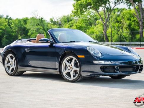 Used 2006 Porsche 911 Carrera image 29