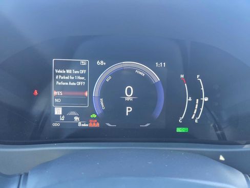 New 2026 Lexus UX 300h FWD image 27