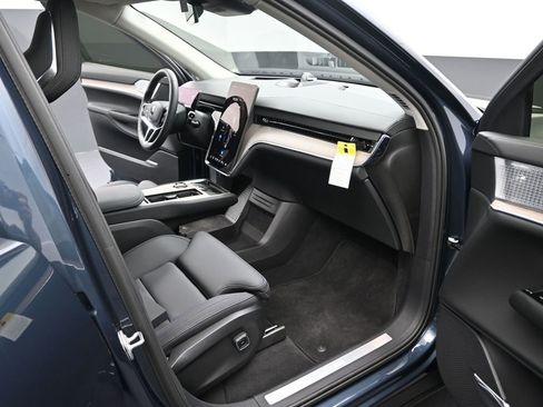 New 2025 Volvo EX90 Ultra image 21