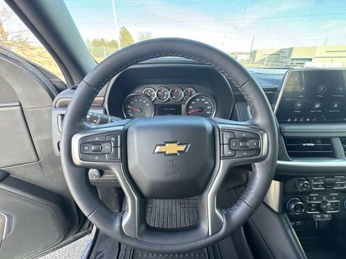 Used 2021 Chevrolet Tahoe LS image 11