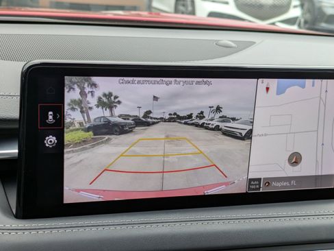 Certified 2022 Genesis G70 3.3T image 26