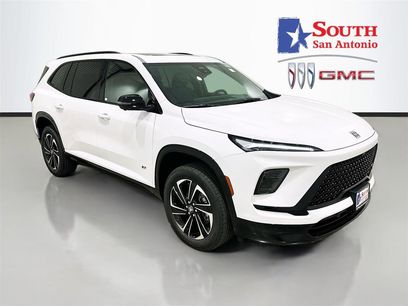 New 2026 Buick Enclave Sport Touring w/ Power Package