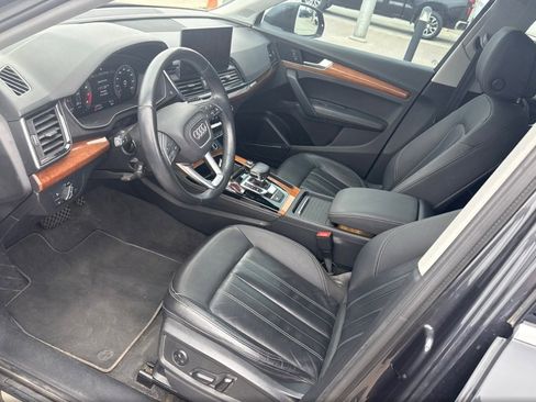 Used 2021 Audi Q5 2.0T Premium Plus image 11
