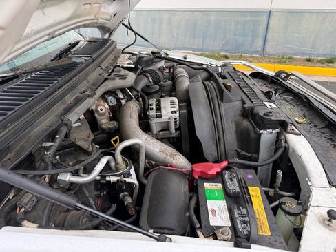 Used 2005 Ford F250 XLT AWD/4WD image 38