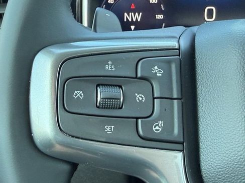 New 2026 Chevrolet Silverado 1500 RST w/ Convenience Package II image 8