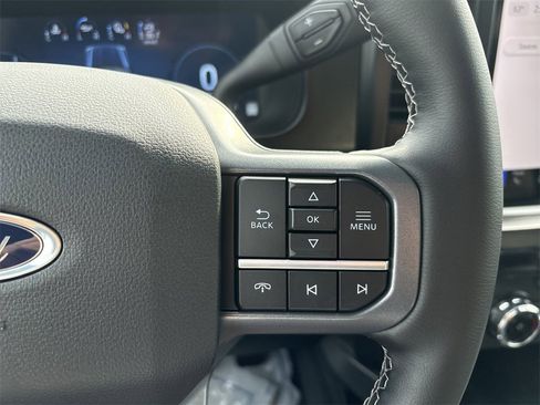 New 2026 Ford F350 Lariat w/ Lariat Ultimate Package image 31