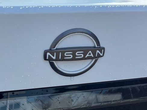 New 2026 Nissan Sentra SV w/ Floor Mat Package FWD image 40