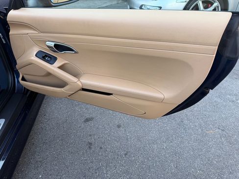 Used 2015 Porsche Boxster S image 15