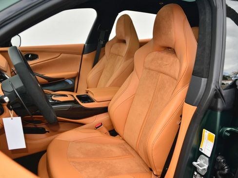 Used 2023 Aston Martin DBX 707 AWD/4WD image 24