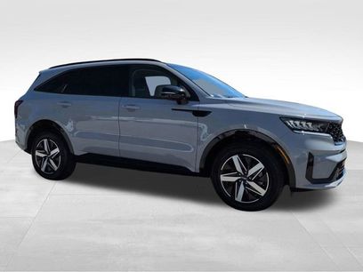 Used 2023 Kia Sorento EX w/ Panoramic Sunroof Package