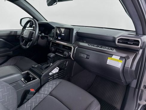 New 2026 Toyota Tacoma SR5 AWD/4WD image 30