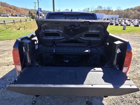 Used 2023 Honda Ridgeline RTL image 17