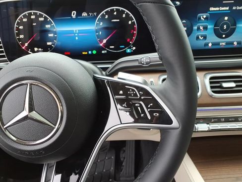 New 2026 Mercedes-Benz GLE 350 4MATIC image 21