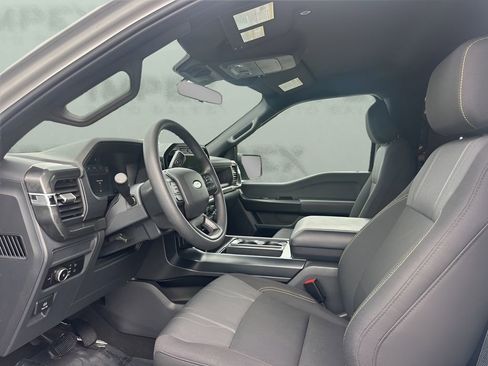 Used 2024 Ford F150 STX image 9