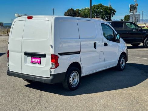 Used 2019 Nissan NV200 S w/ Cruise Control Package image 6