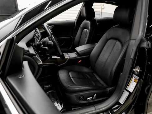 Used 2016 Audi A7 3.0T Premium Plus w/ 20" Wheel & Tire Package AWD/4WD image 41